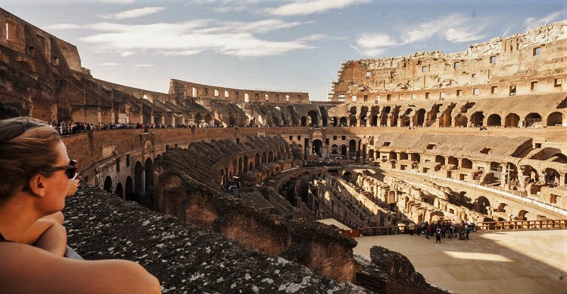 idee regalo anniversario per lui Archivi - Parchibox Parco Divertimenti Roma